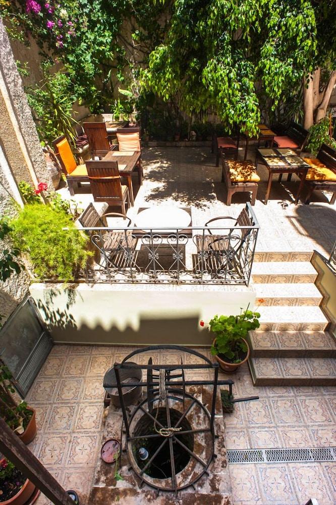 Splanzia Boutique Hotel La Canea Exterior foto