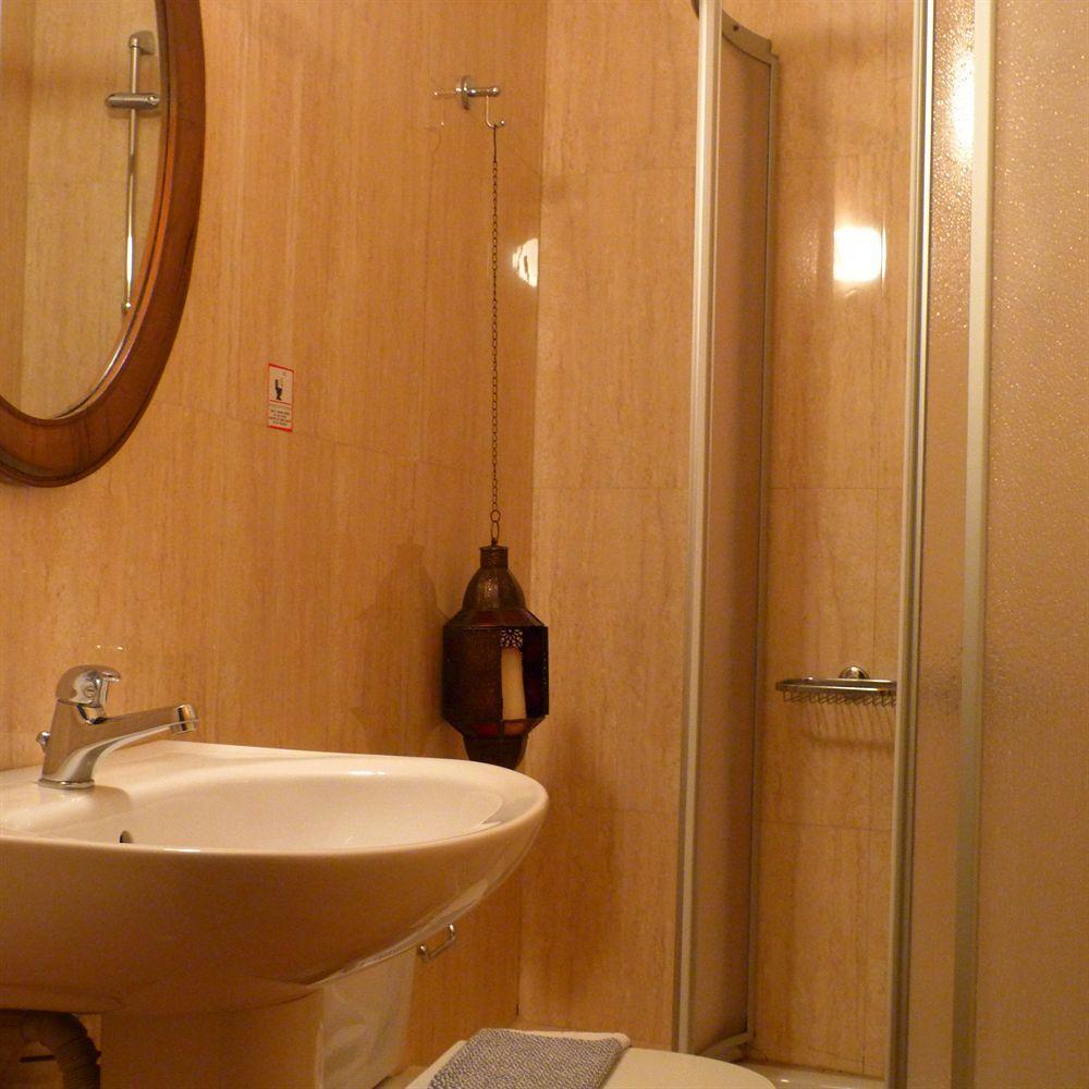 Splanzia Boutique Hotel La Canea Exterior foto