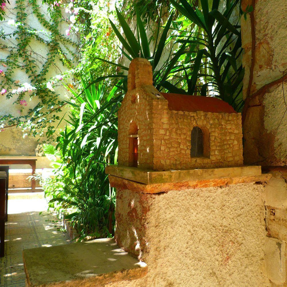 Splanzia Boutique Hotel La Canea Exterior foto