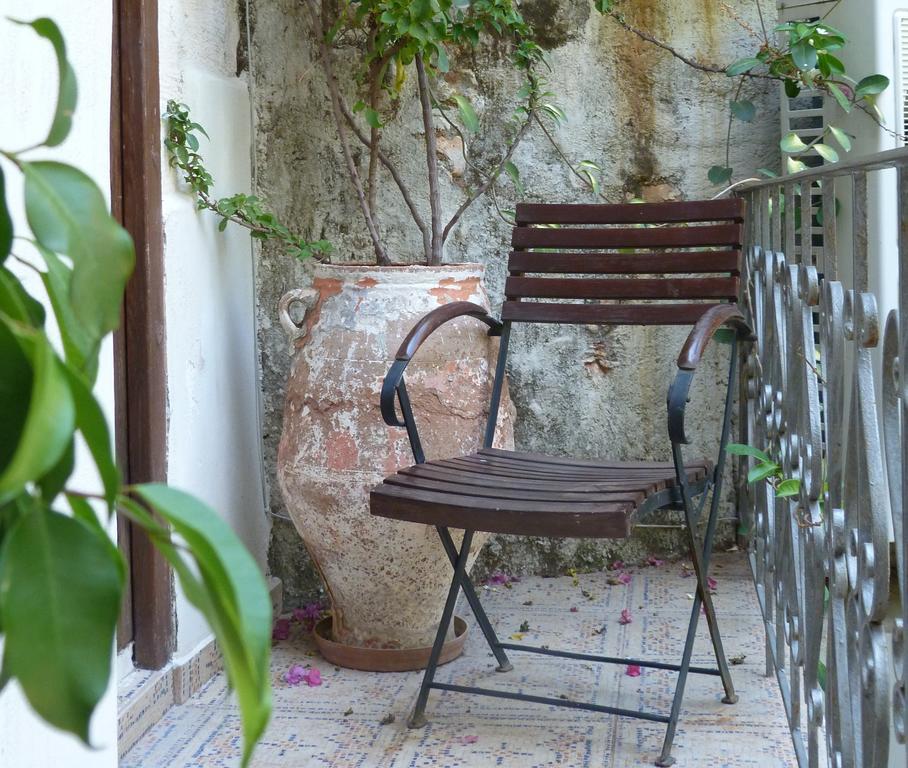 Splanzia Boutique Hotel La Canea Exterior foto