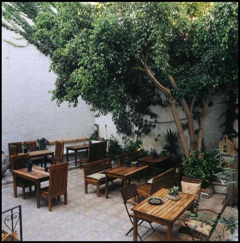 Splanzia Boutique Hotel La Canea Exterior foto